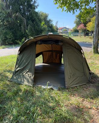 Tenda Carpfishing Trakker SLX V3 150