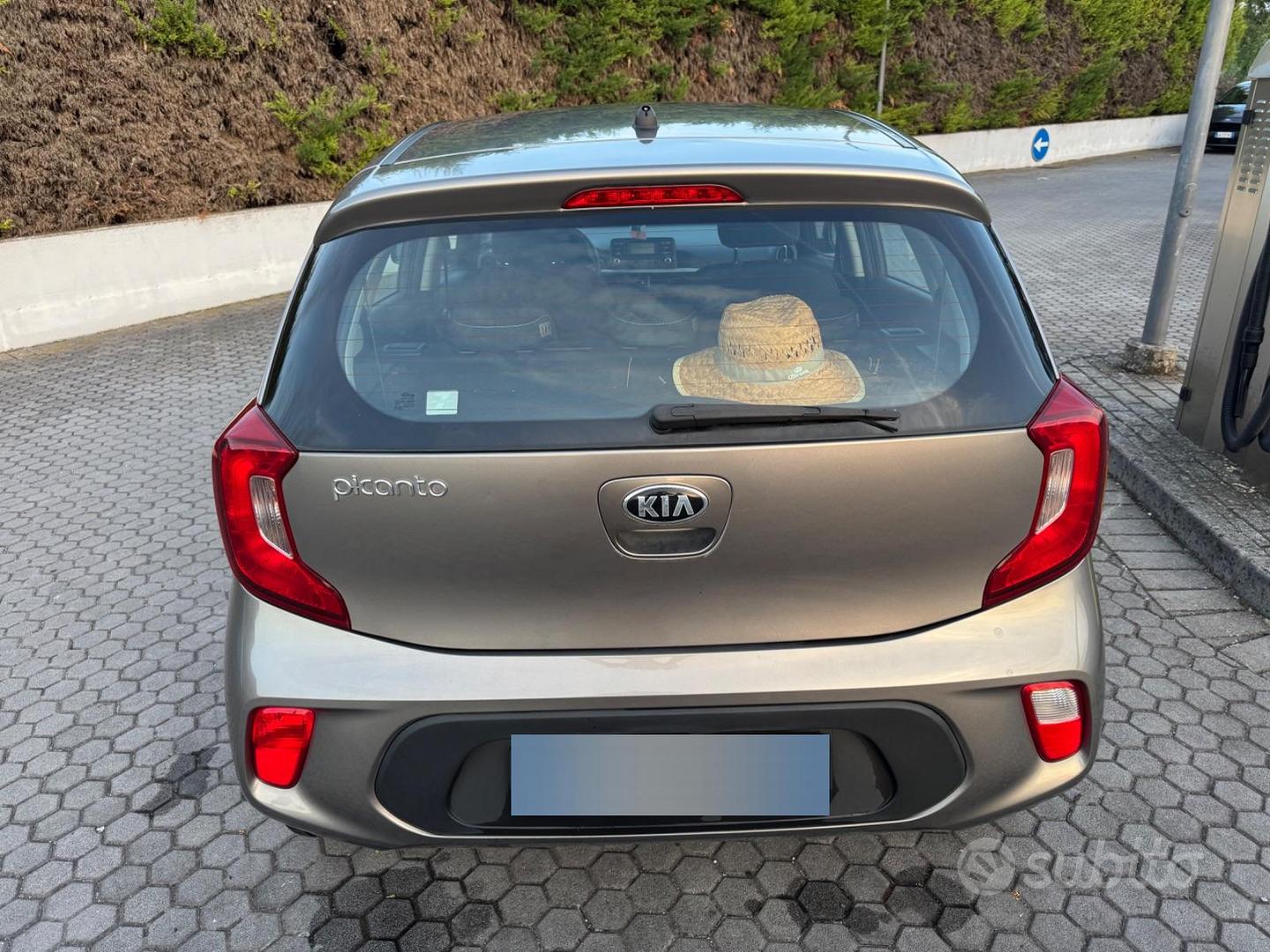 Kia Picanto 2019 photo 4