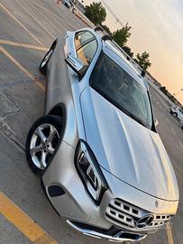 Gla 200 d Automatic Premium