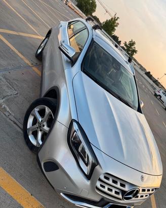 Gla 200 d Automatic Premium