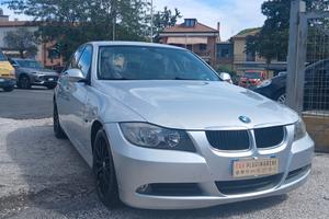 Bmw 320 320d cat Futura