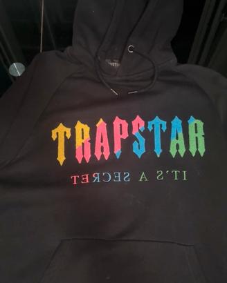 completo trapstar candy