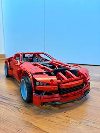 Lego Technic 8070