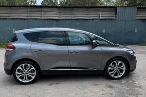 Renault Scenic 1.5