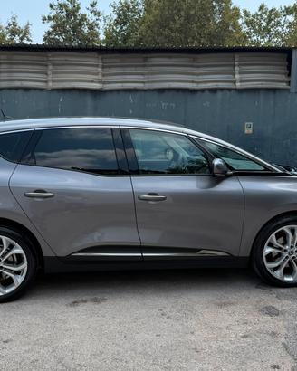 Renault Scenic 1.5