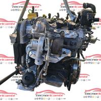 Motore alfa romeo mito 1.4 t jet 198a4000 rf852