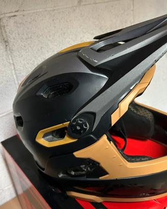 Casco integrale BELL SUPER DH
