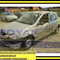 ricambi DACIA LOGAN 1SERIE 2004-'12