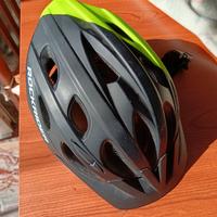 Casco bicicletta