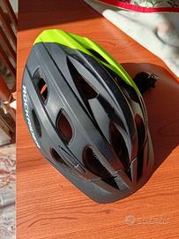 Casco bicicletta