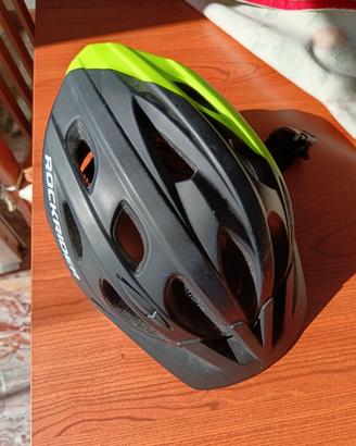 Casco bicicletta
