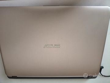 Notebook ASUS VivoBook 15 - 4GB RAM - Windows 10