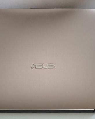 Notebook ASUS VivoBook 15 - 4GB RAM - Windows 10