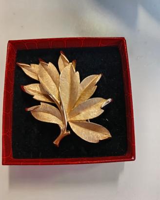 Spilla Trifari