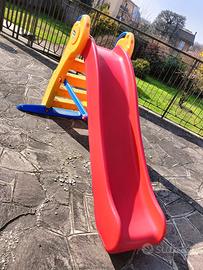 Super scivolo Chicco