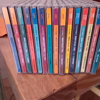 Raccolta di CD Maria Callas Il Mito