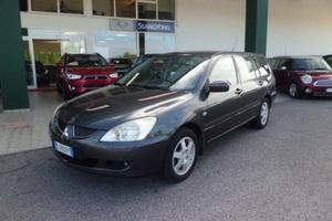 Mitsubishi Lancer 1.6 16V S.W. Comfort