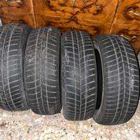 Gomme 4 stagioni invernali 185/65/15