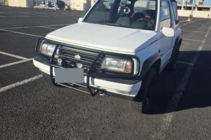 Suzuki Vitara 1.6 8v 