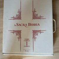 Sacra Bibbia Ediz. di Prestigio Armando Curcio Edi