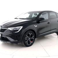 RENAULT Arkana 2021 - Arkana 1.6 E-Tech hy U167507