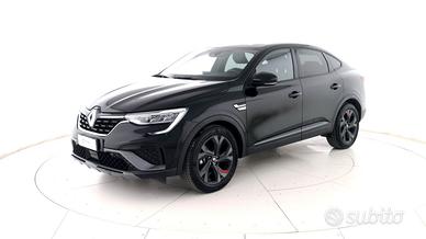 RENAULT Arkana 2021 - Arkana 1.6 E-Tech hy U167507
