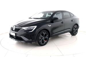 RENAULT Arkana 2021 - Arkana 1.6 E-Tech hy U167507