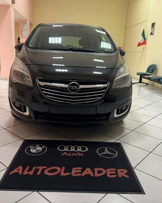 Opel Meriva 1.6 CDTI Start&Stop Cosmo