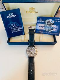 Orologio Festina Uomo Cronografo 8874