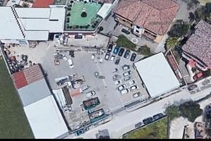 LOCALE ARTIGIANALE MAGAZZINO 300 MQ + UFFICI 180mq