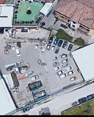 LOCALE ARTIGIANALE MAGAZZINO 300 MQ + UFFICI 180mq
