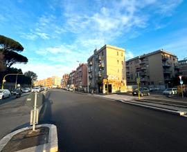 PORTUENSE - Storica attività di Bar