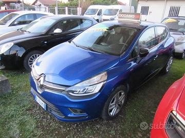 RENAULT Clio dCi 8V 75 CV 5 porte Duel