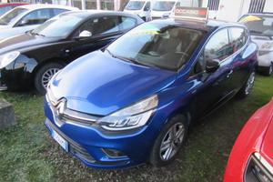 RENAULT Clio dCi 8V 75 CV 5 porte Duel