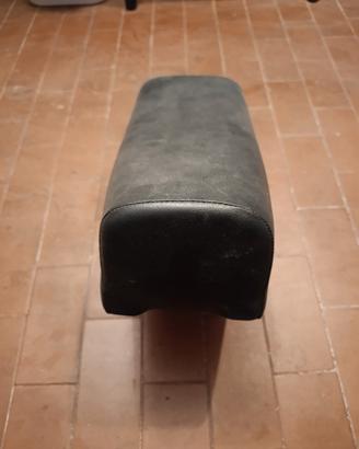 sella nuova per SI Piaggio