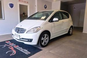 Mercedes-benz A 160 Special Edition