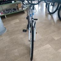 Bicicletta MTB trekking Faema 28 cicli europa