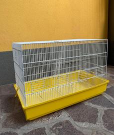 Gabbia per uccelli o criceti