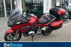 BMW Motorrad R 1200 RT ABS MY17