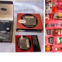 Rasoi Sunbeam d'epoca, e altri