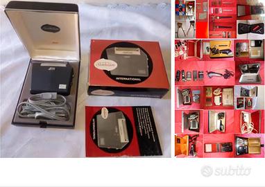 Rasoi Sunbeam d'epoca, e altri