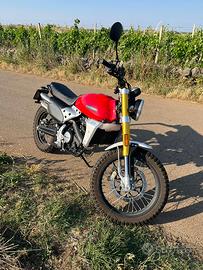 Fantic Caballero 125