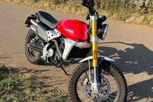 Fantic Caballero 125