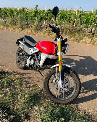 Fantic Caballero 125
