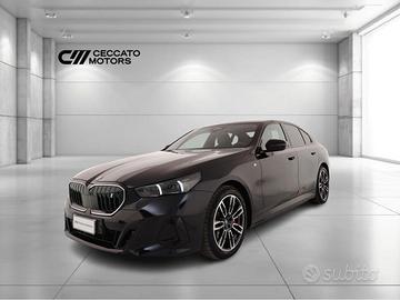 BMW i5 xdrive40 M Sport Pro