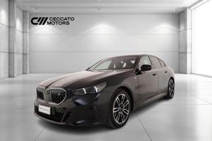 BMW i5 xdrive40 M Sport Pro