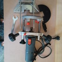 fresa verticale 30000 giri 650w