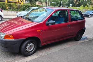 Fiat Punto 1.1 - neopatentati