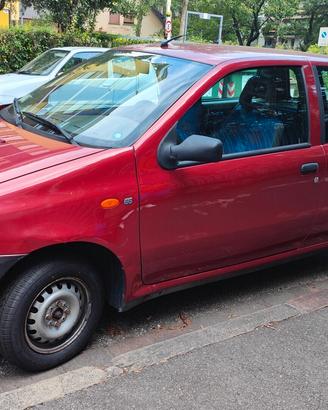 Fiat Punto 1.1 - neopatentati