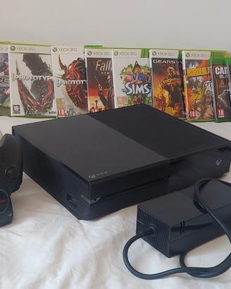 Xbox One + 12 giochi